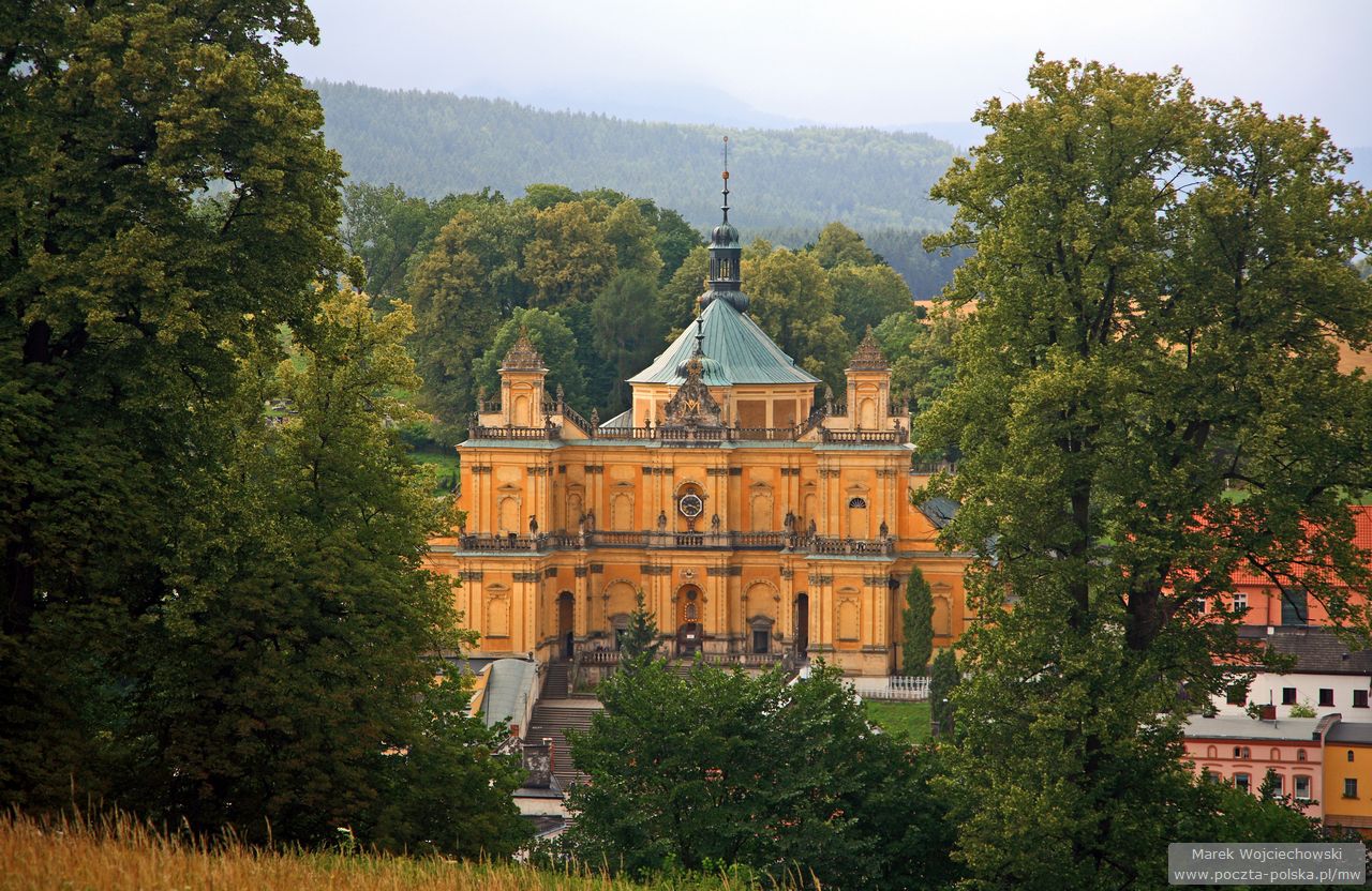 Wambierzyce